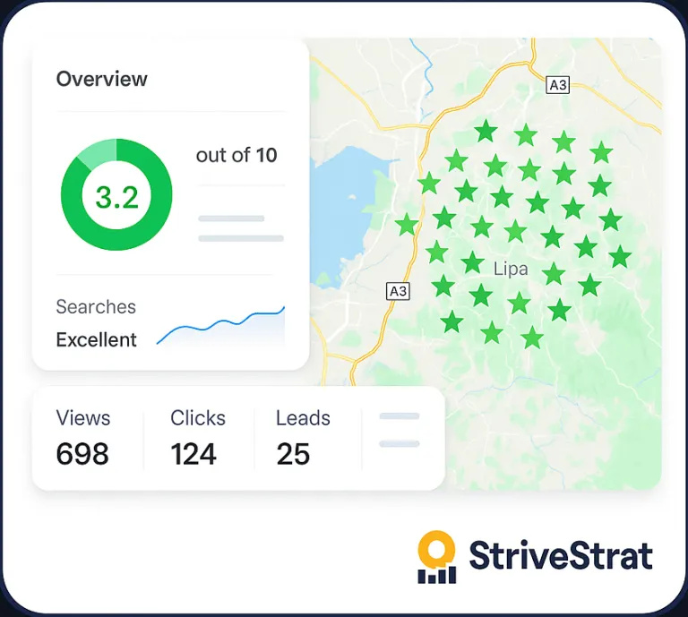 Expert Local SEO Services in the Philippines for Growth