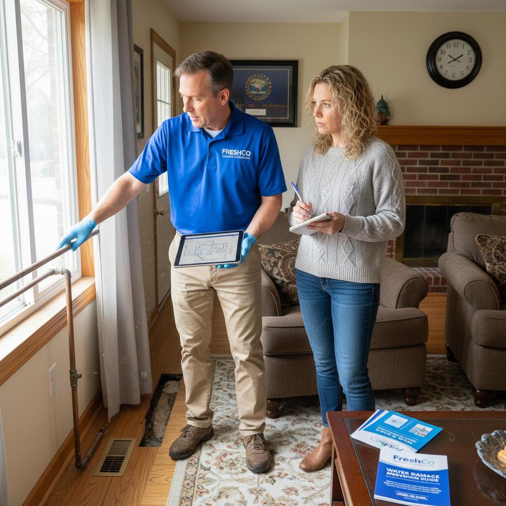 How to Prevent Water Damage in the Future