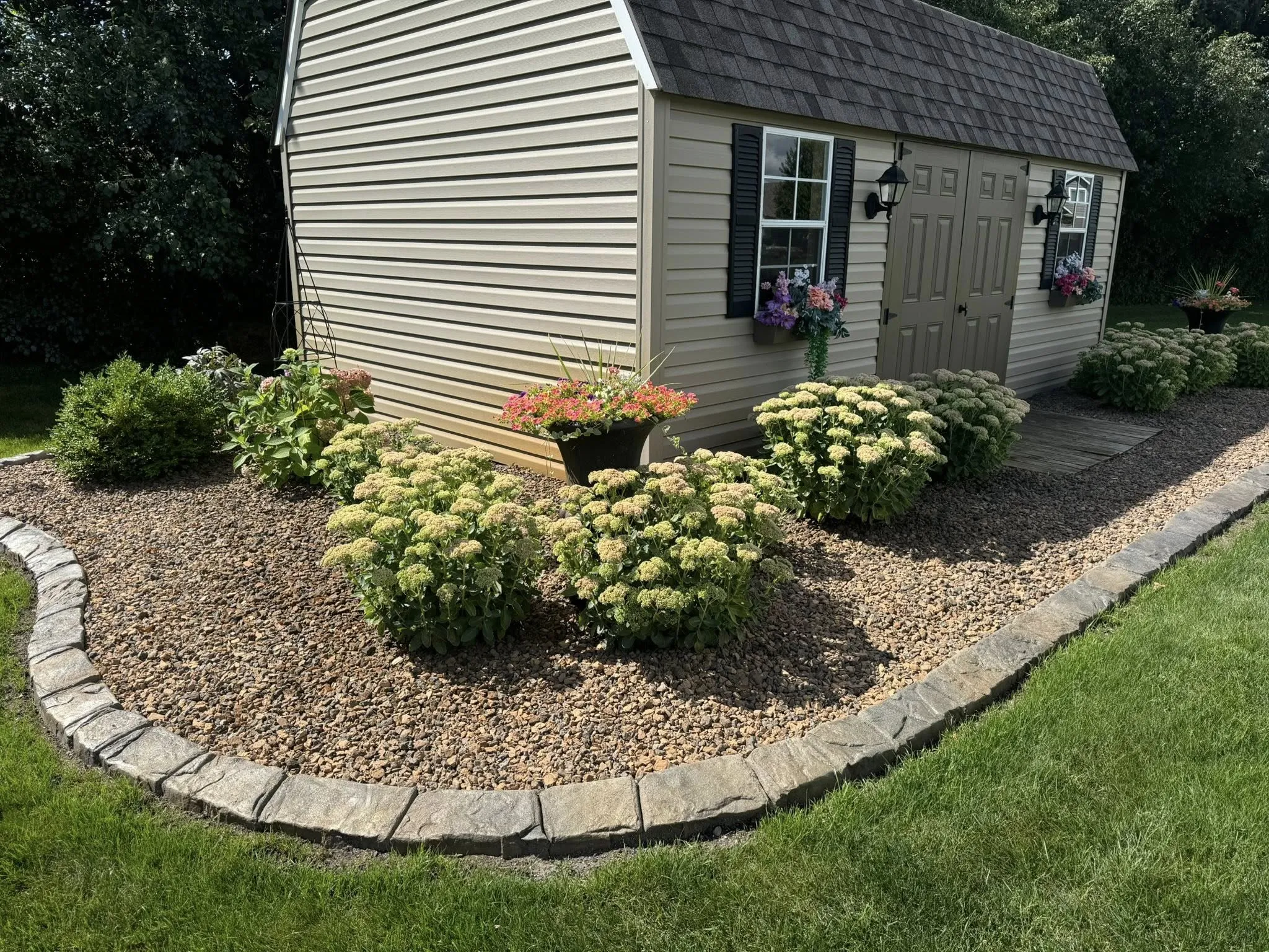 Durable Concrete Curbing Solutions for Charlotte Businesses