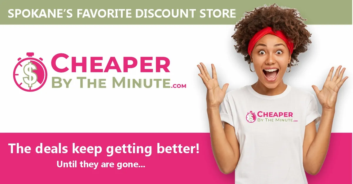 Fantastic Spokane Discounts Await You Today!