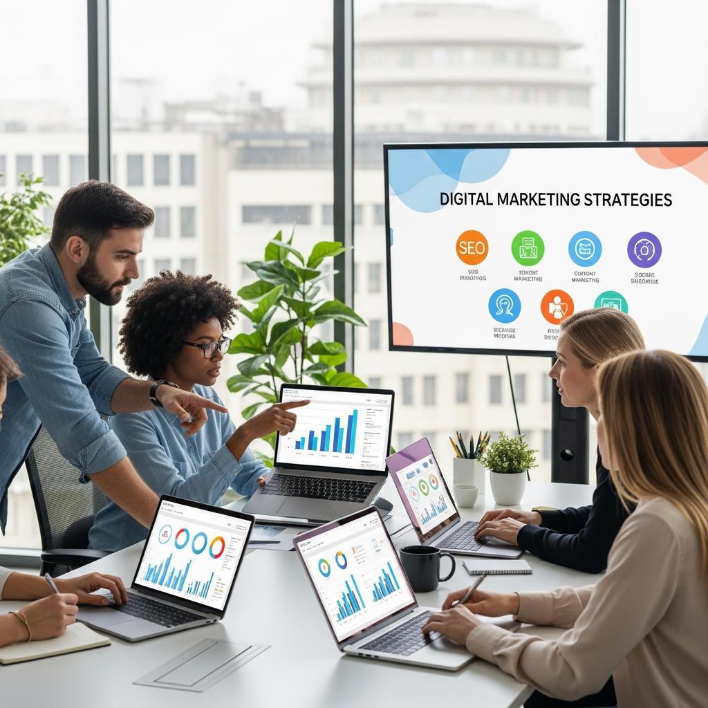 AEO: Optimize for AI Discoverability