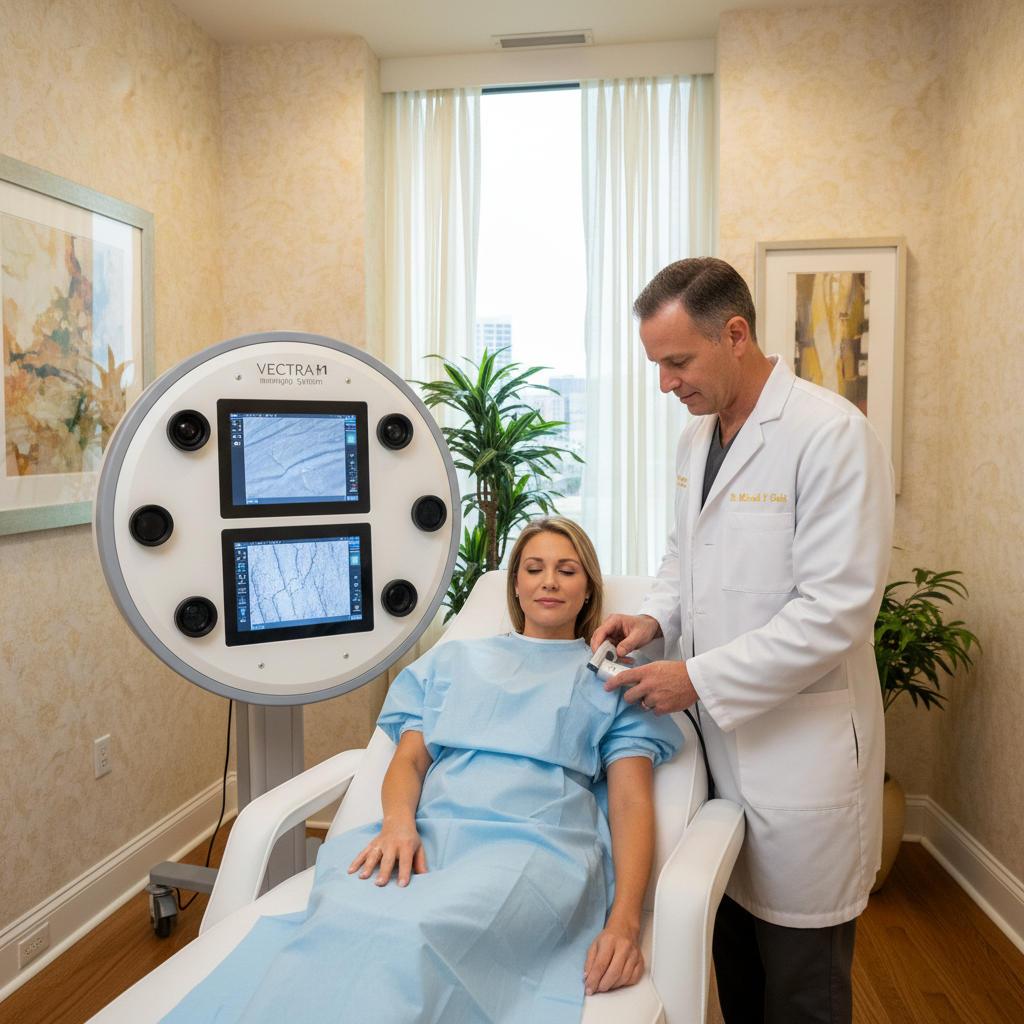Medical Dermatology Offerings