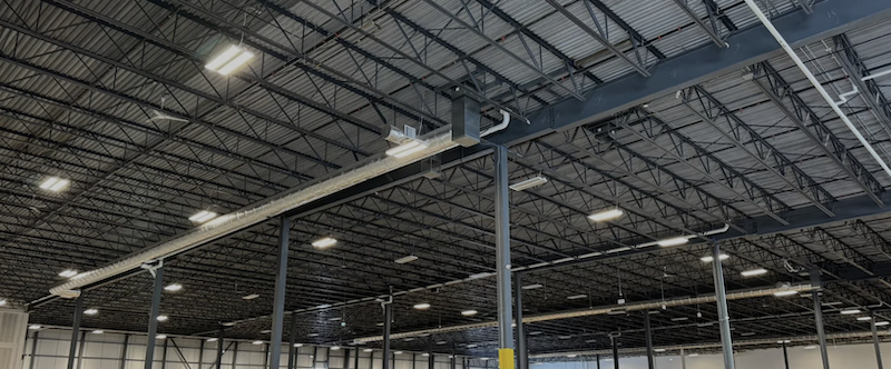 Easily Assess Warehouse Offerings
