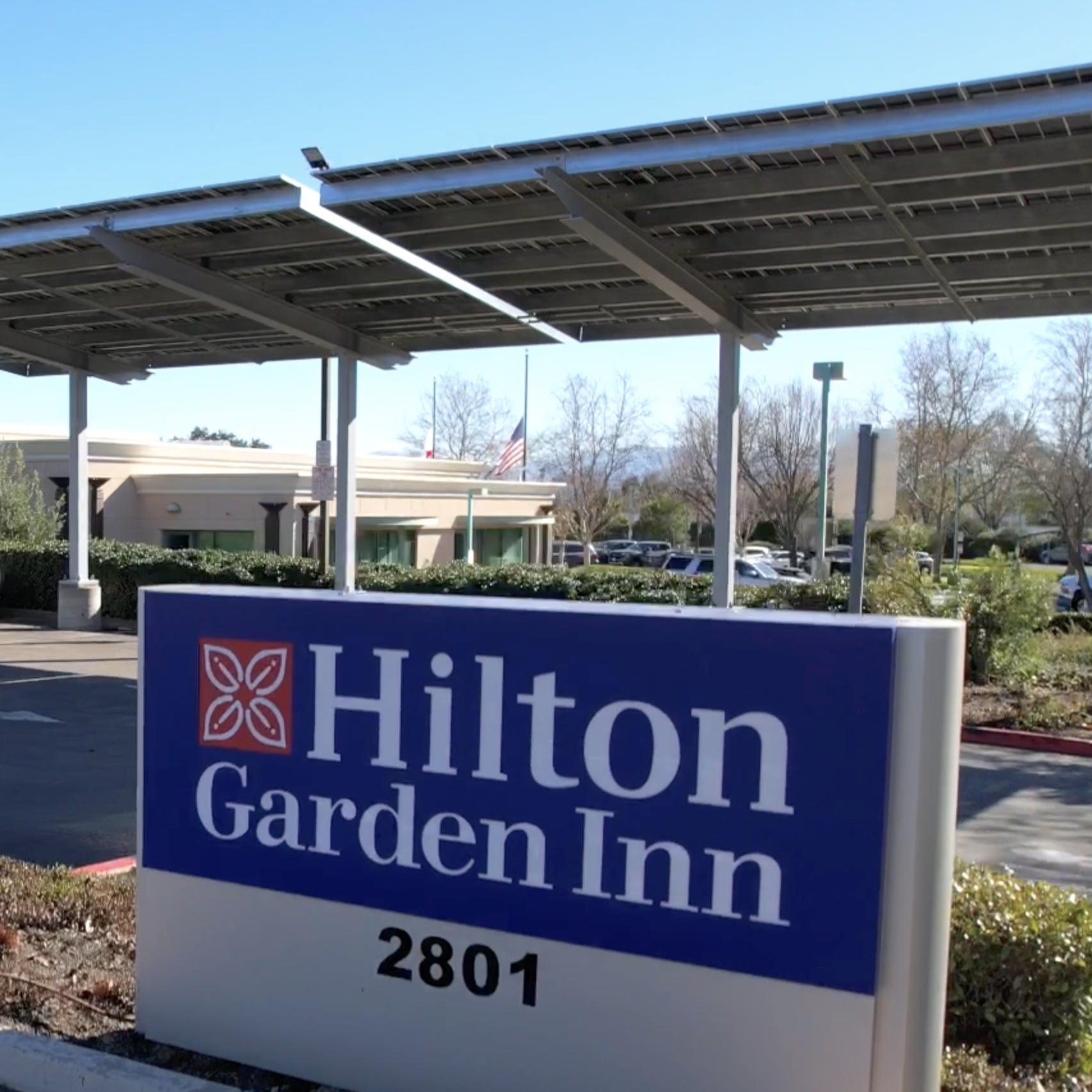Why Choose Commercial Solar Carports?