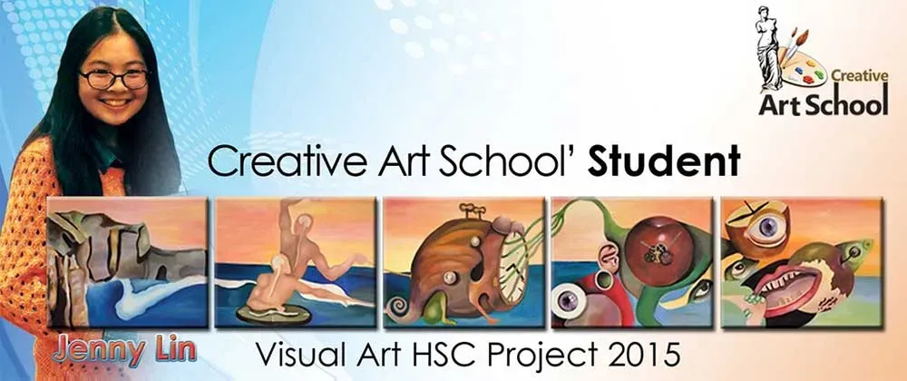 Discover Your Artistic Talent with Art Classes in Bankstown