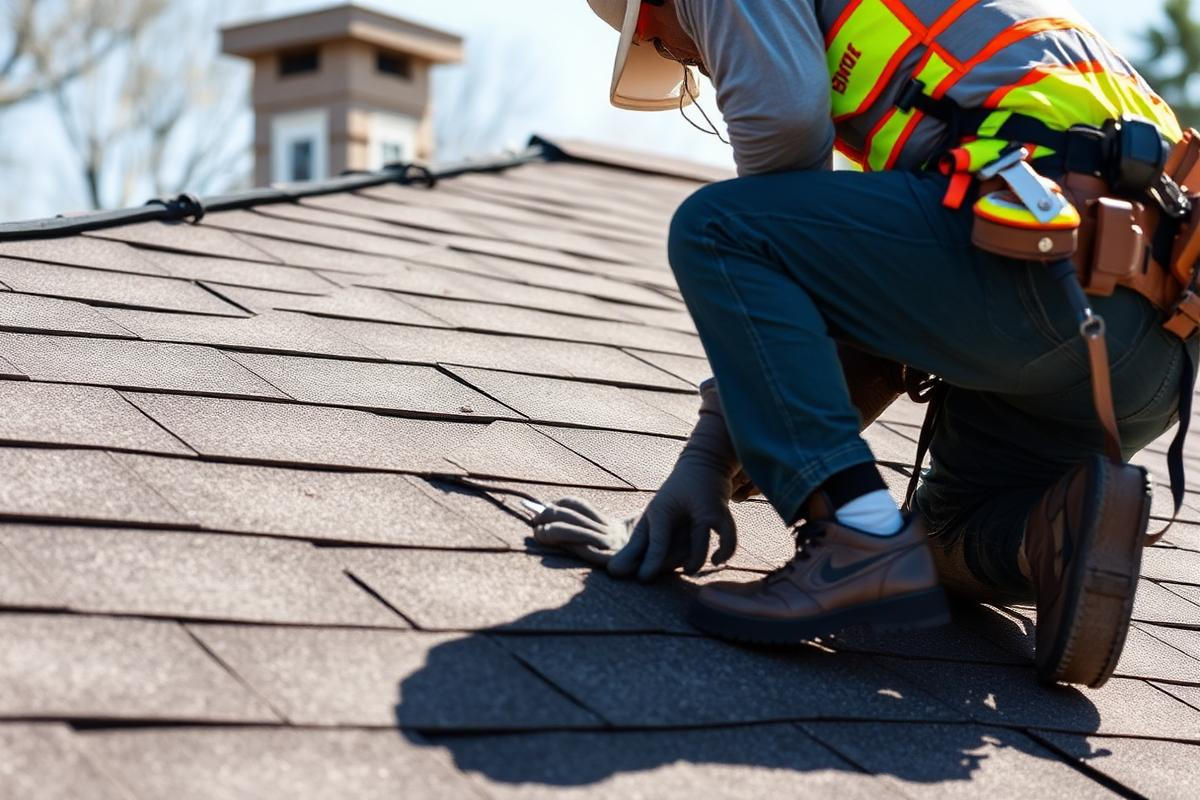 Home Roof Repairs and Full System Replacements