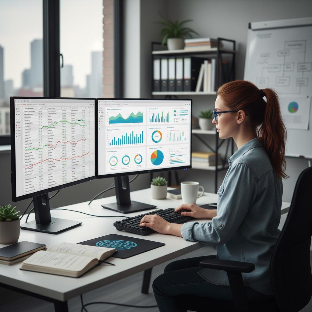 SEO Audits: Unlocking Performance Insights