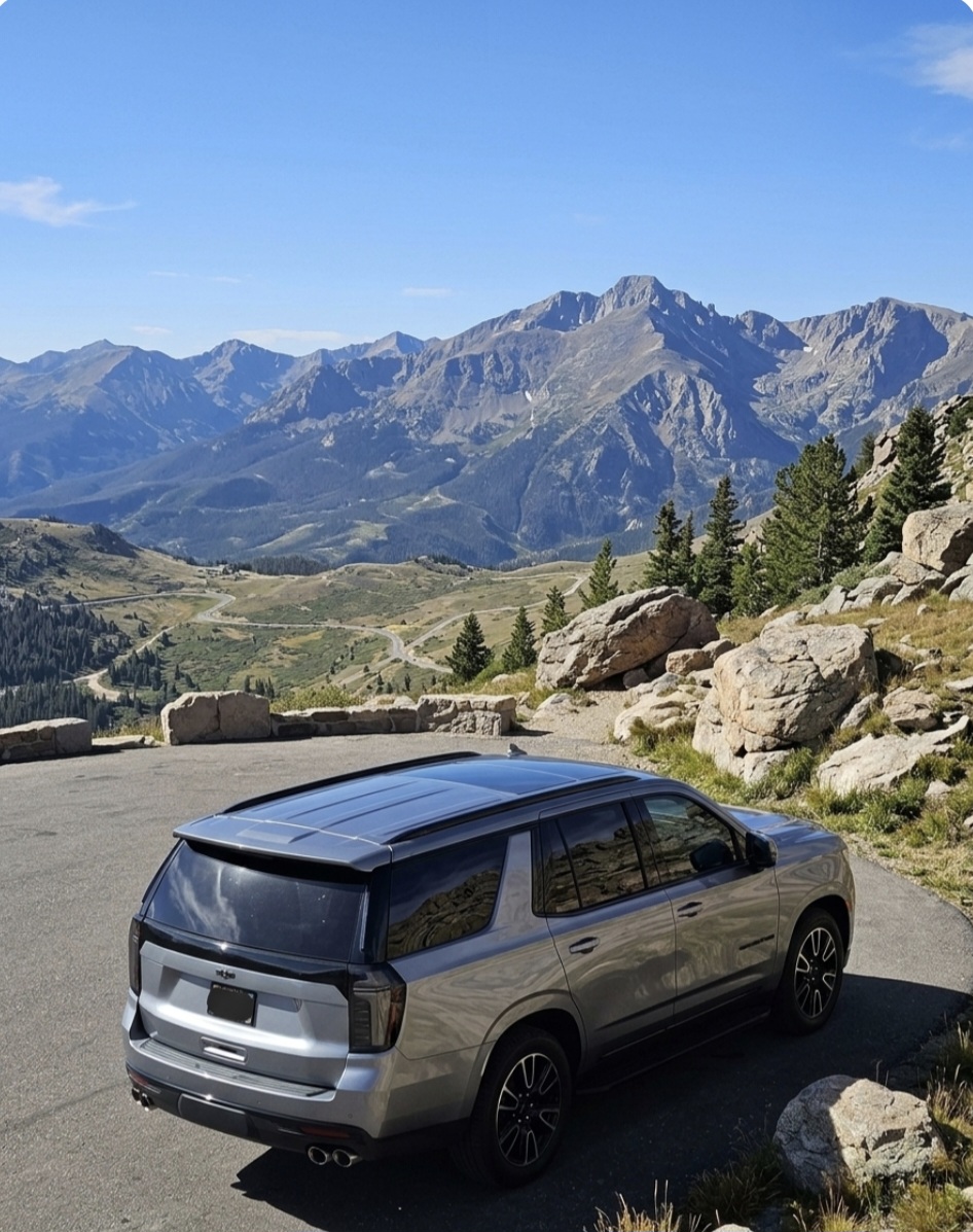 Exquisite Transportation Services Across Denver and Beyond