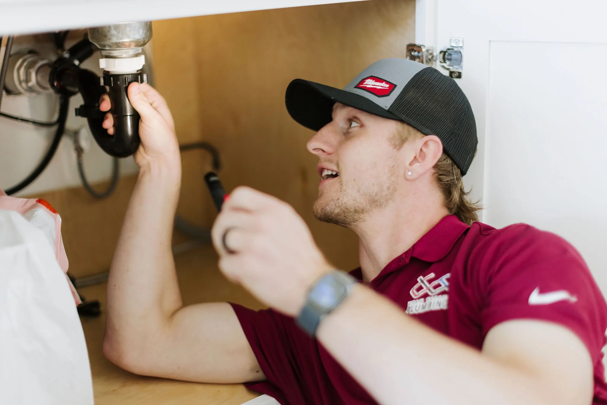 Professional Water Heater Solutions in Lehi