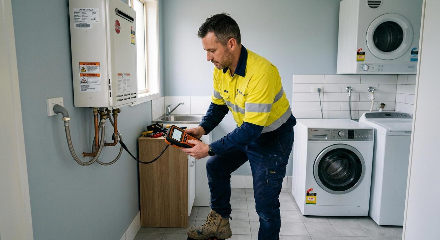The Full Scope of Urgent Plumbing Issues Attended Across Sydney