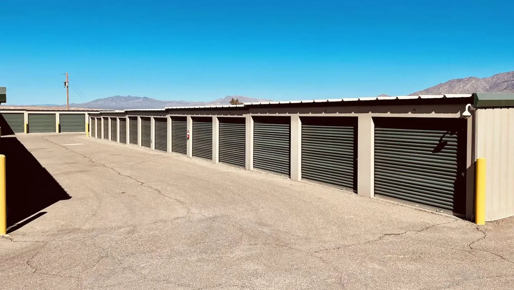 Discover Storage Solutions in St. George