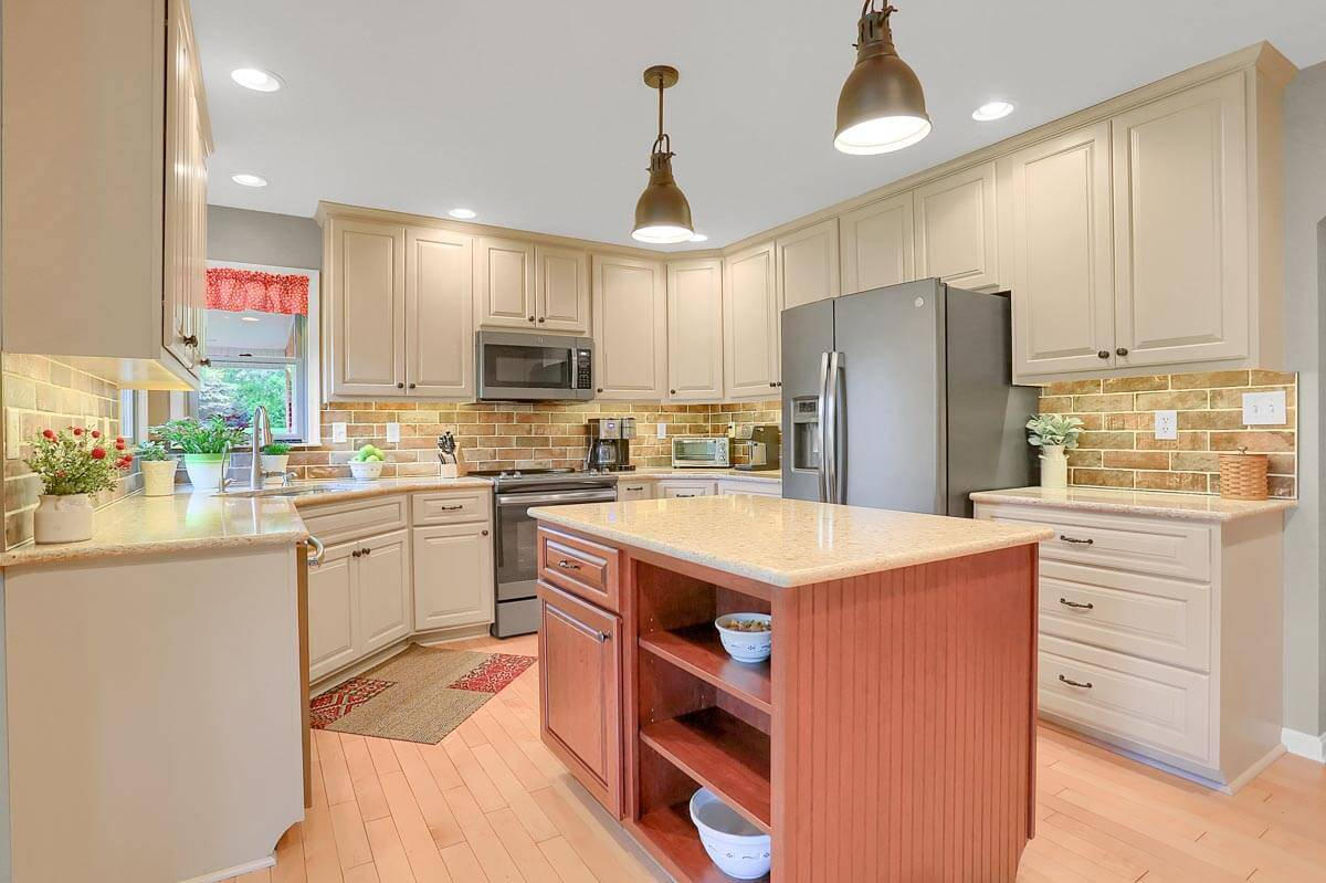 Comprehensive Kitchen Cabinet Services We Offer