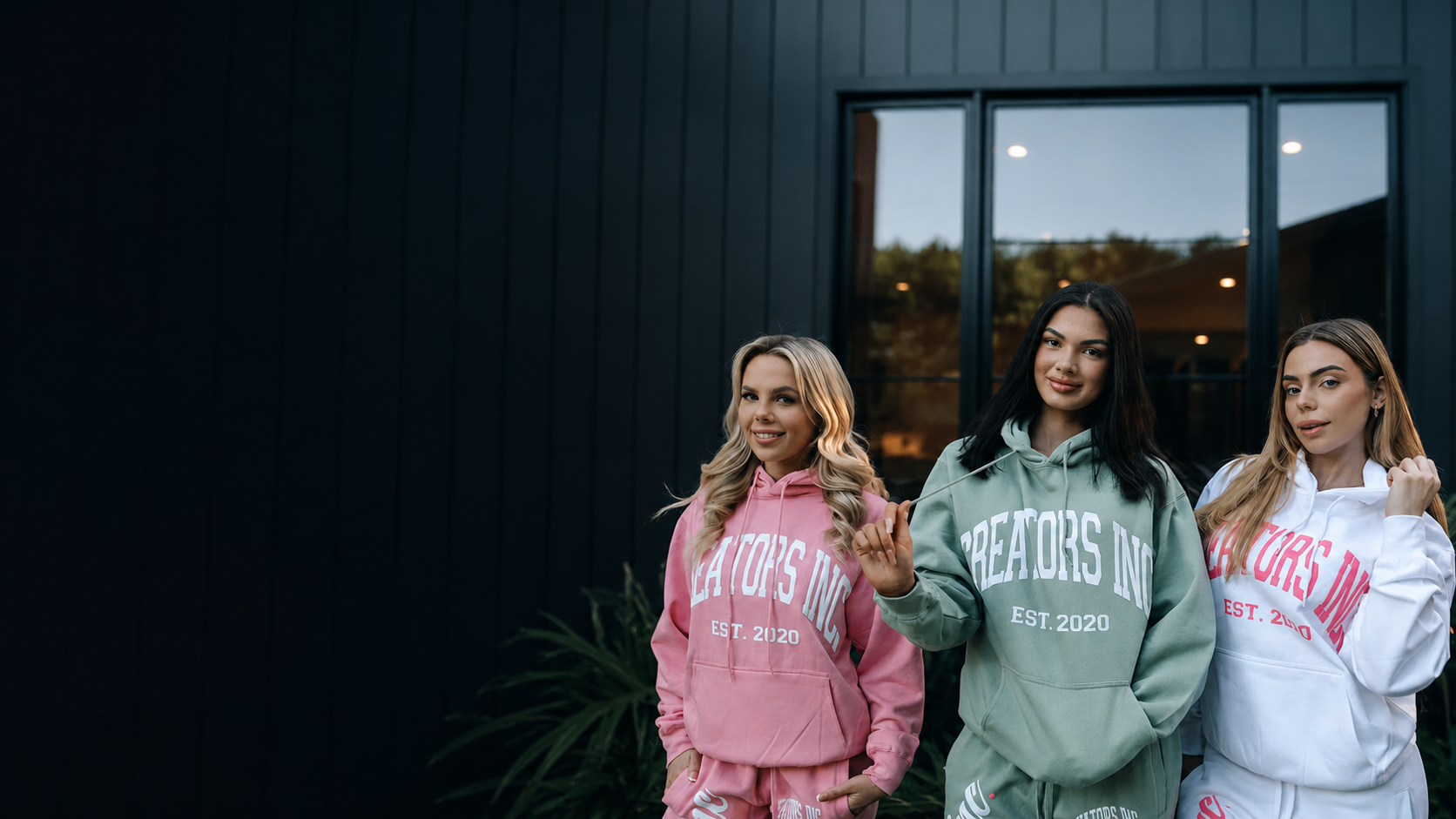 1. Creators Inc: All-Encompassing Management and Empowerment