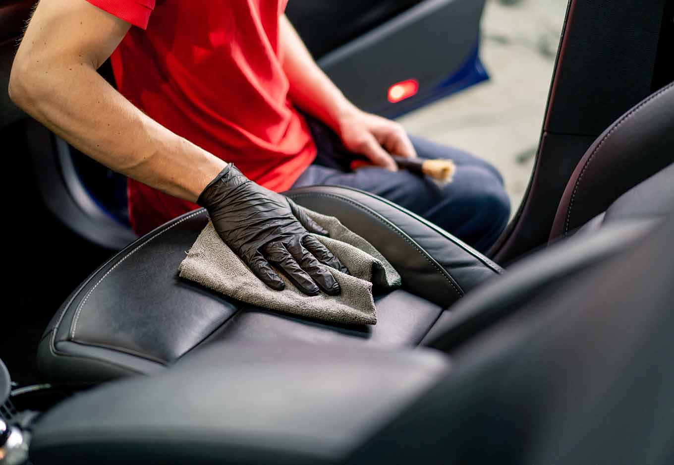 Premium Mobile Detailing Solutions Available in Scottsdale