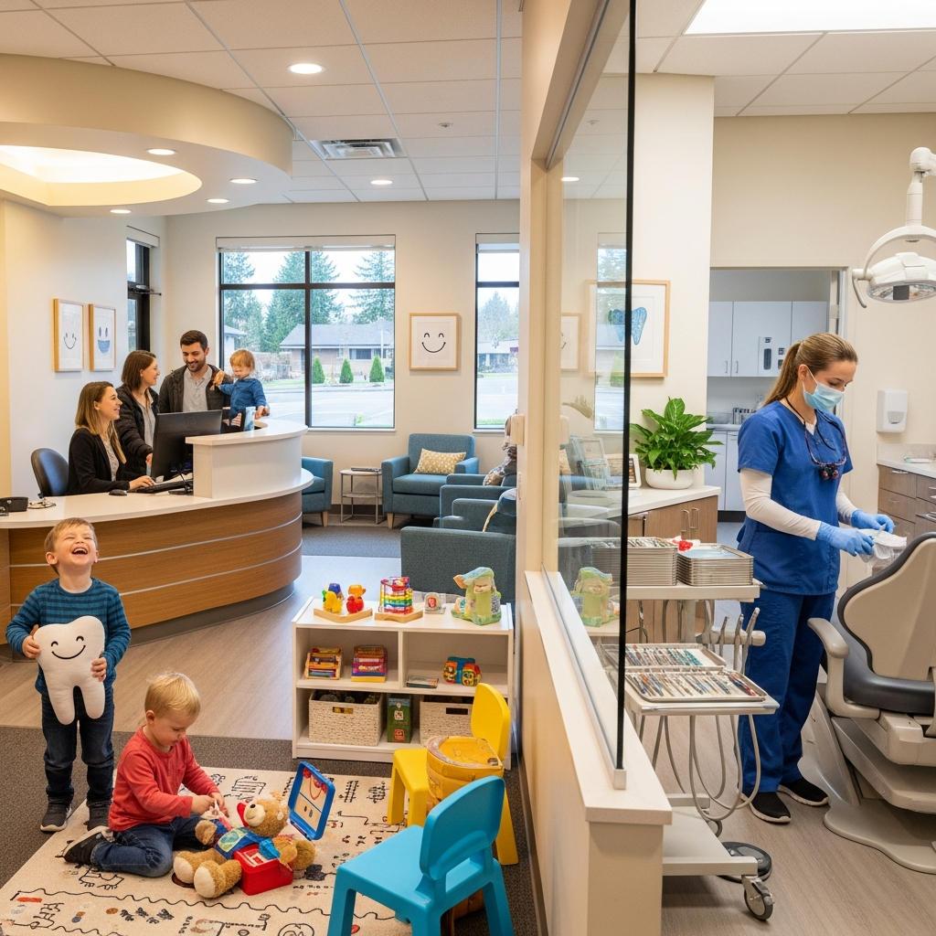 Family and Preventive Dentistry