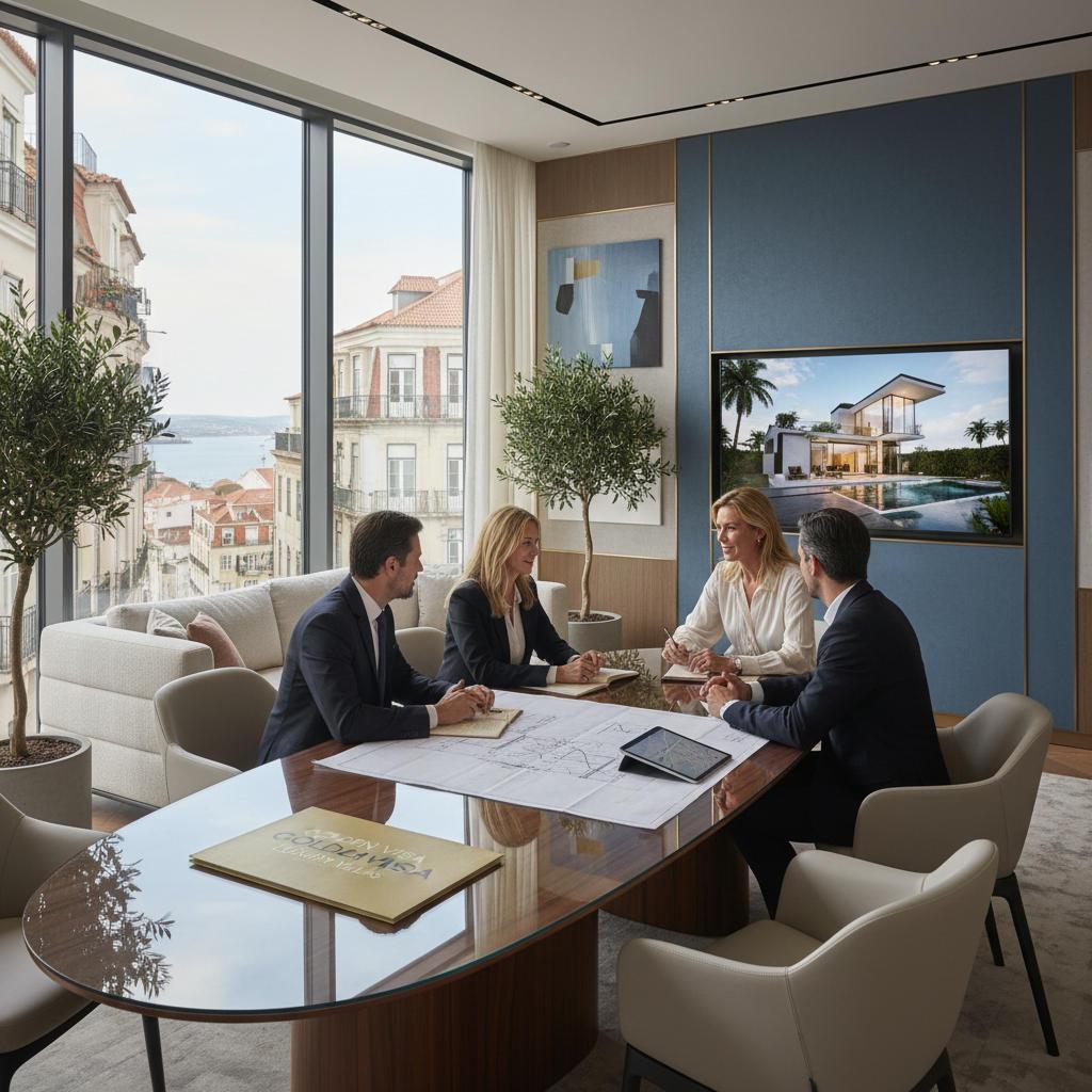 Insights on the Golden Visa Portugal