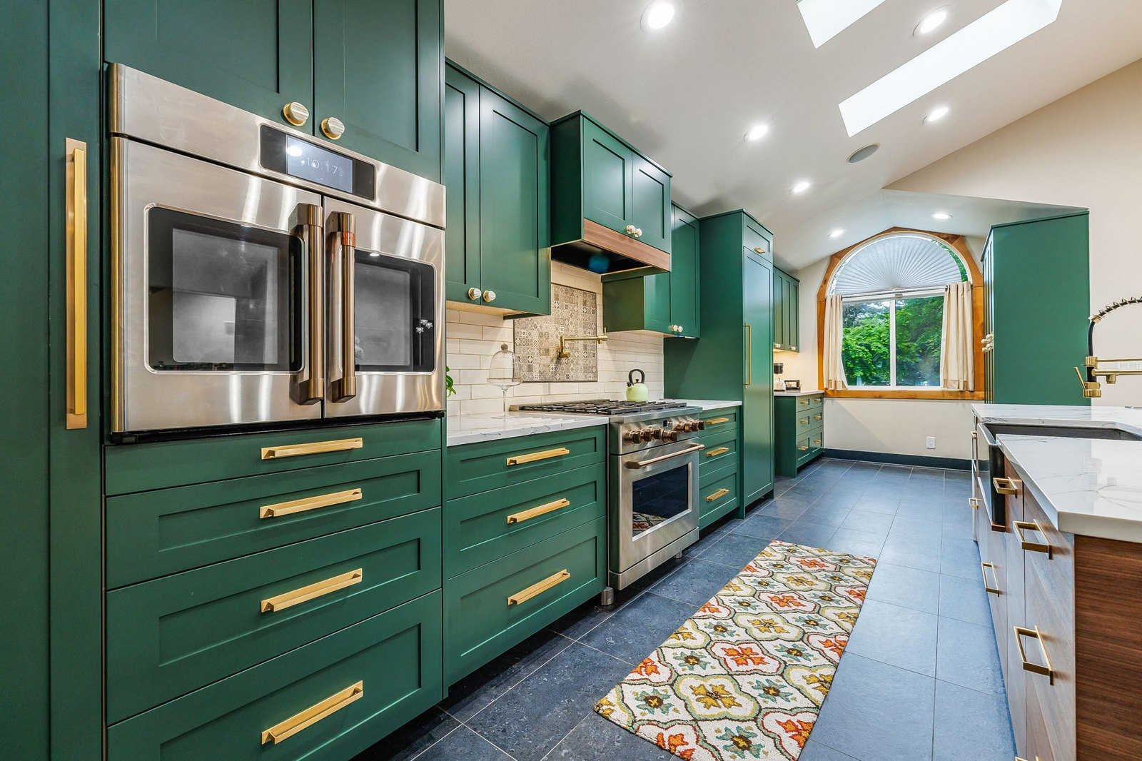 Integrated Design and Construction Services