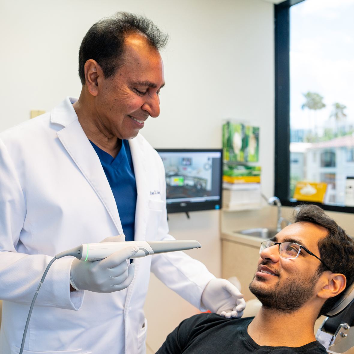 Bridging the Gap for Smiles in Hallandale Beach