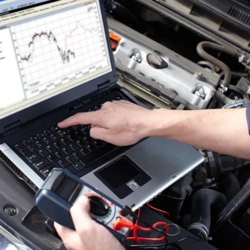 Skilled Professionals Ready to Assist You
