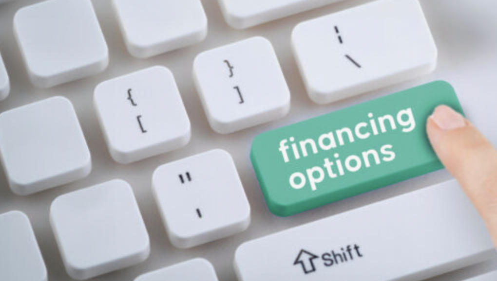 Adaptive Financing Solutions Tailored to Your Needs