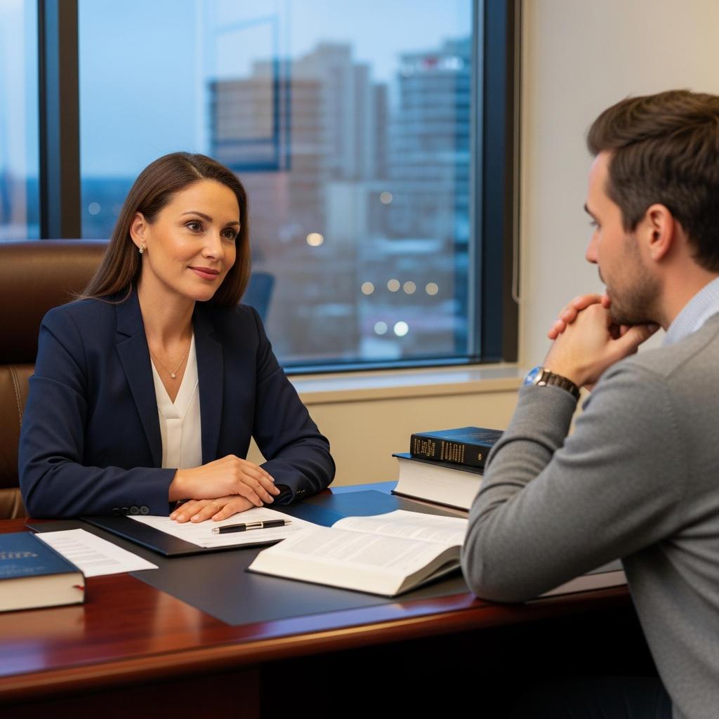 Compassionate Representation for Injury Victims