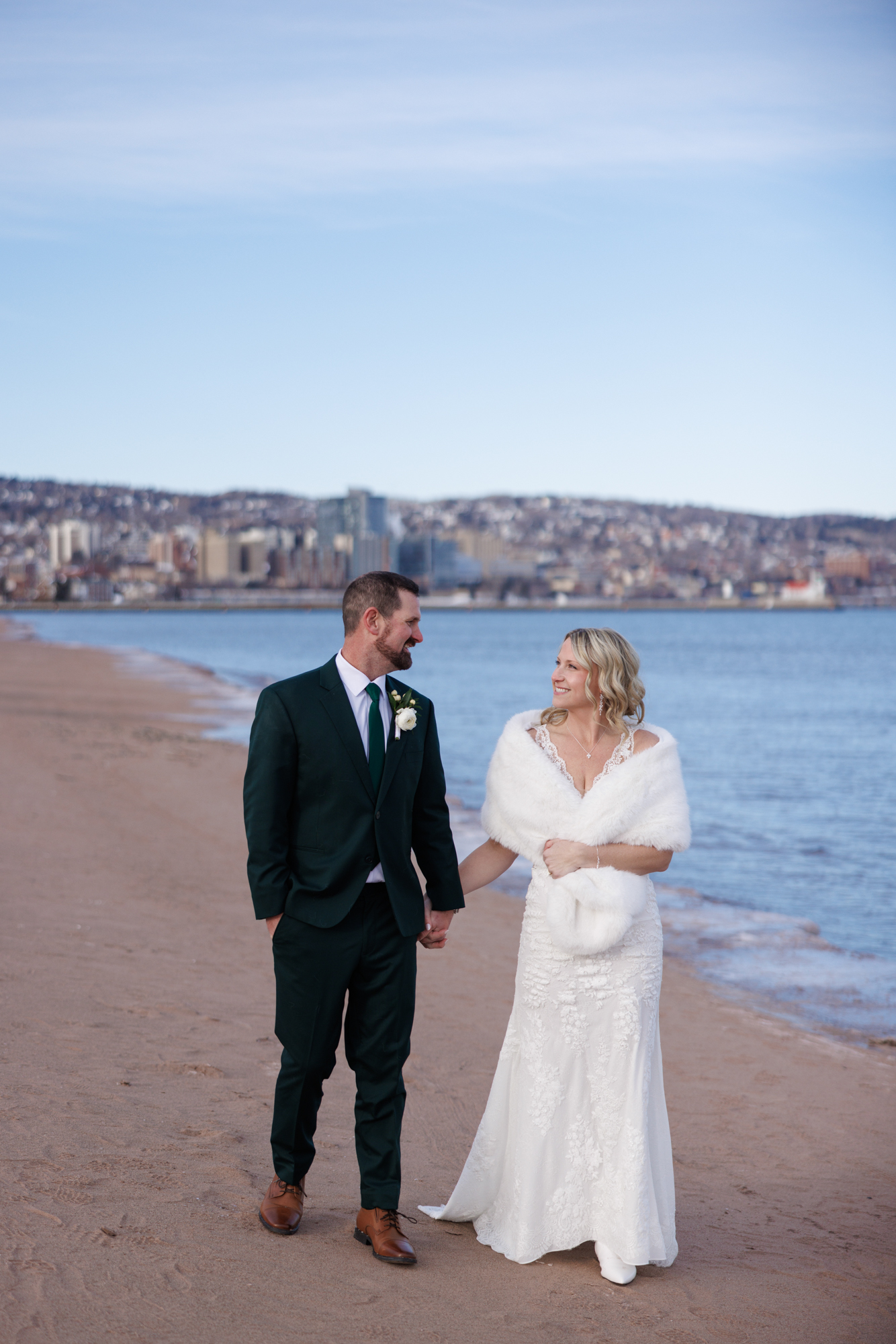 Why Opt for Our Wedding Photography Services?