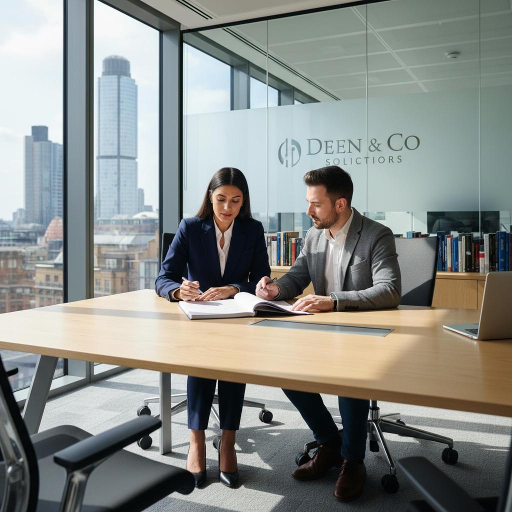 Understanding Settlement Agreements
