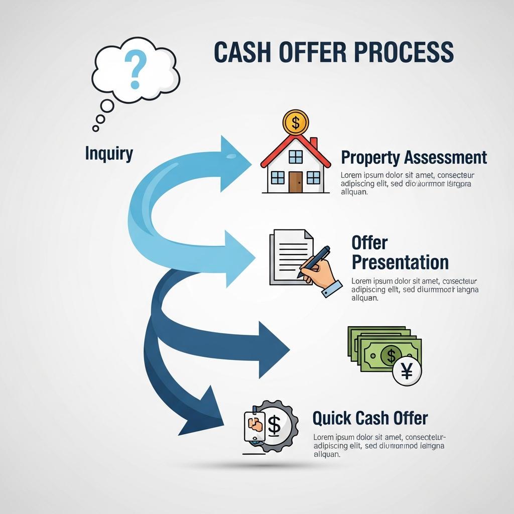 Our Quick Cash Offer Process