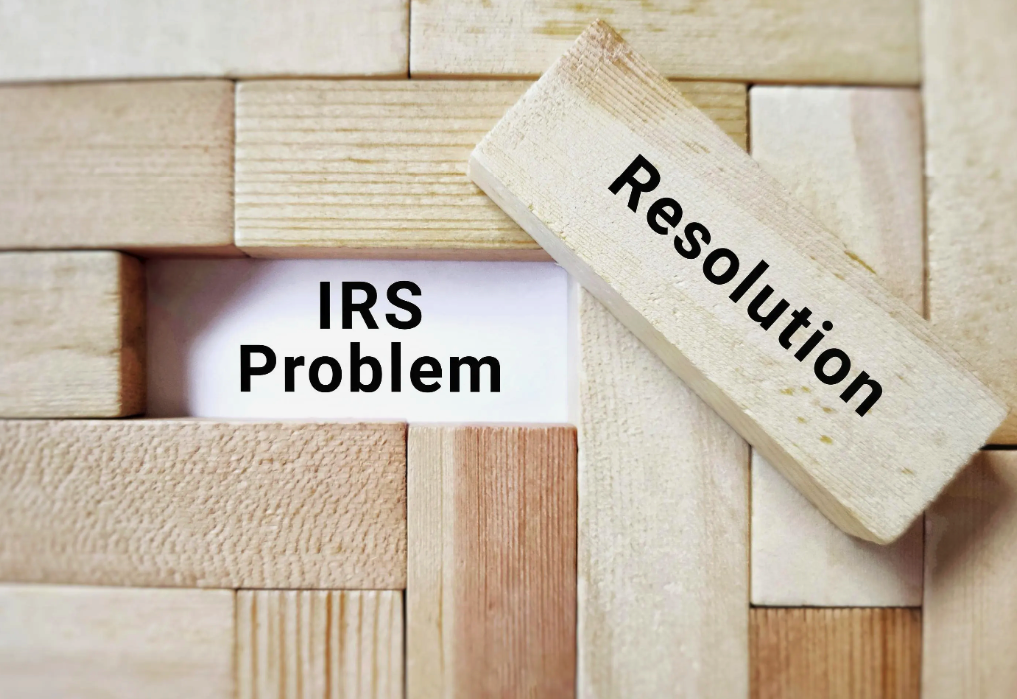 Transforming Tax Resolution Through Cutting-Edge Automation Techniques