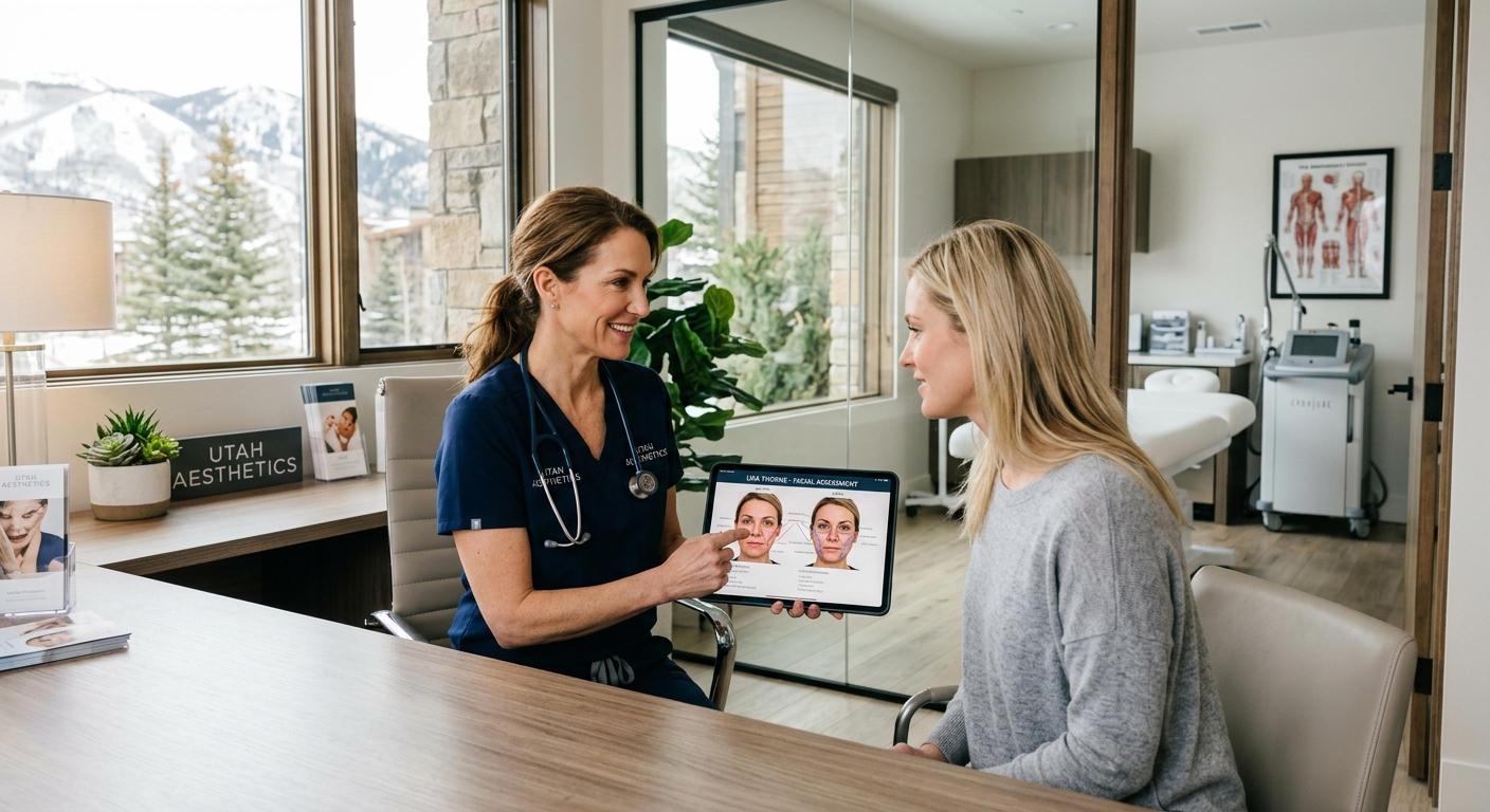 Enduring Results Backed by Clinical Expertise