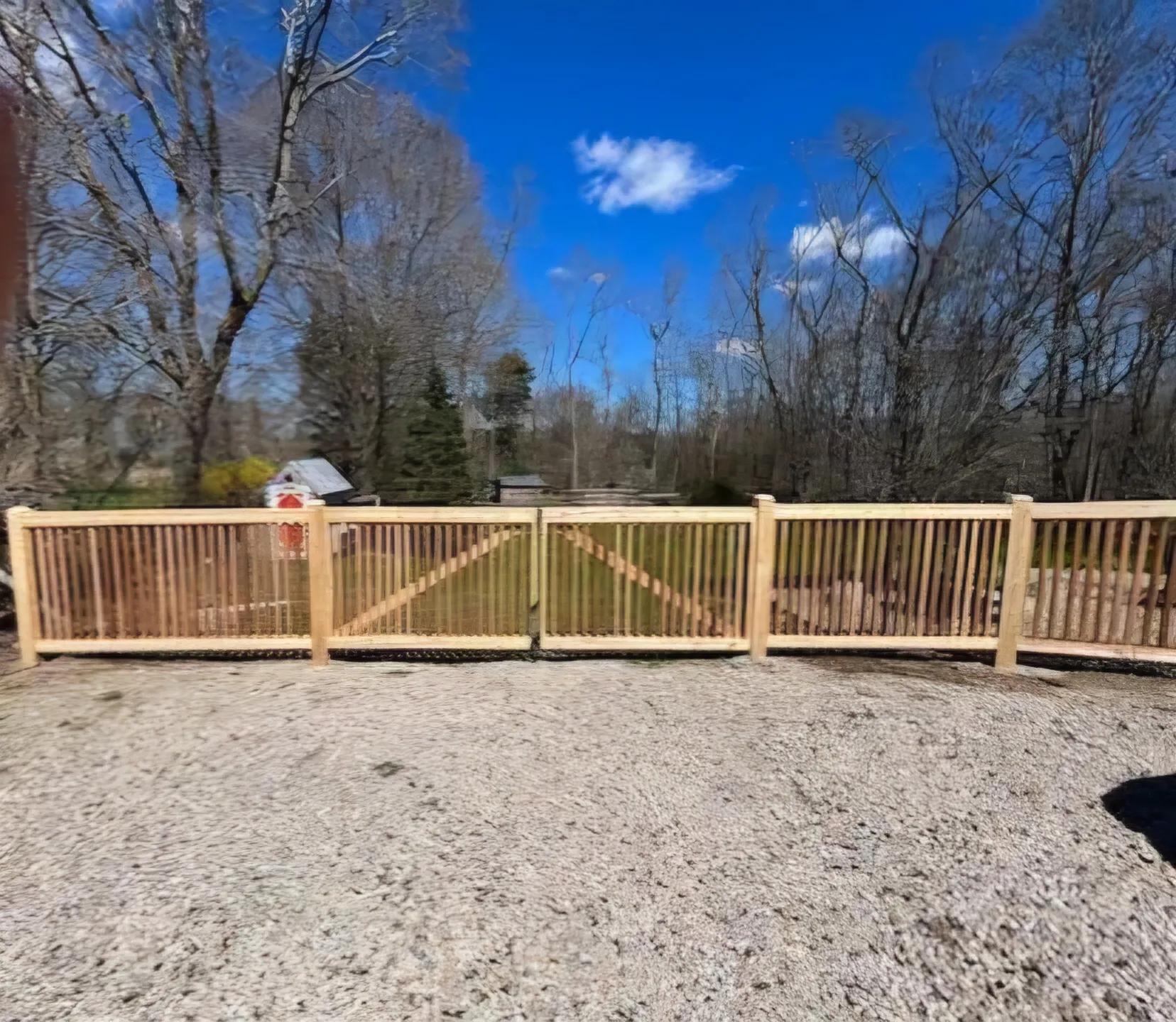 Your Trusted West Newbury Fence Company Since 1985