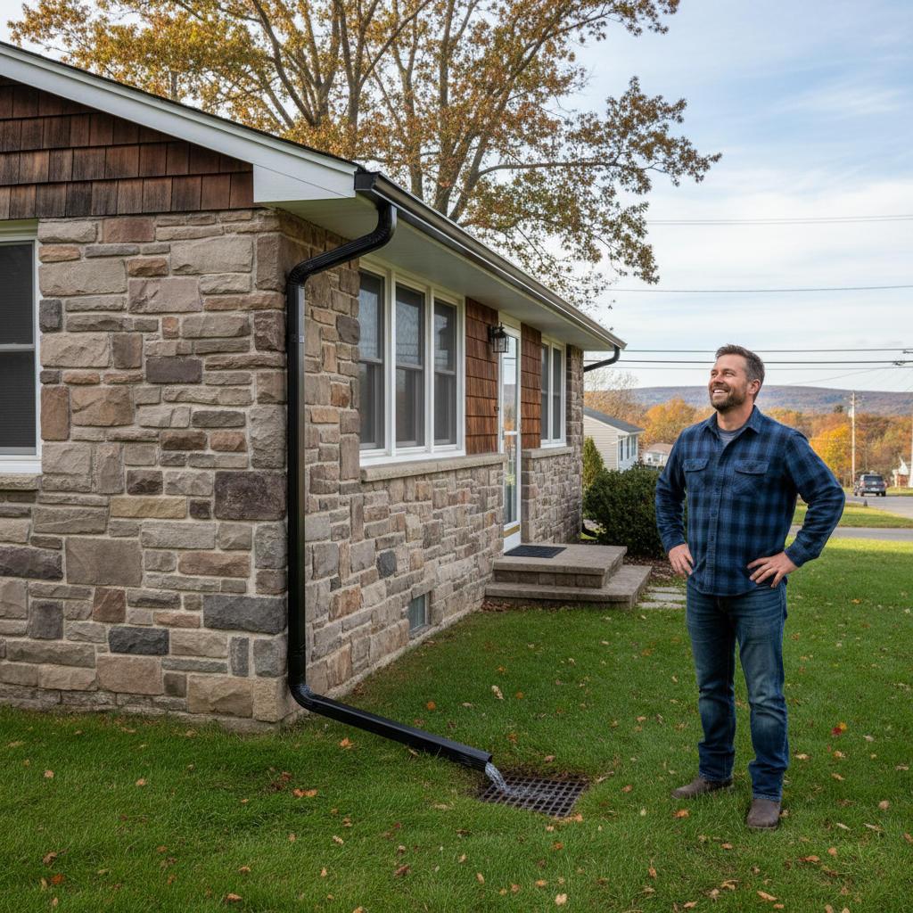 Benefits of Professional Gutter Services from Absolute Gutters
