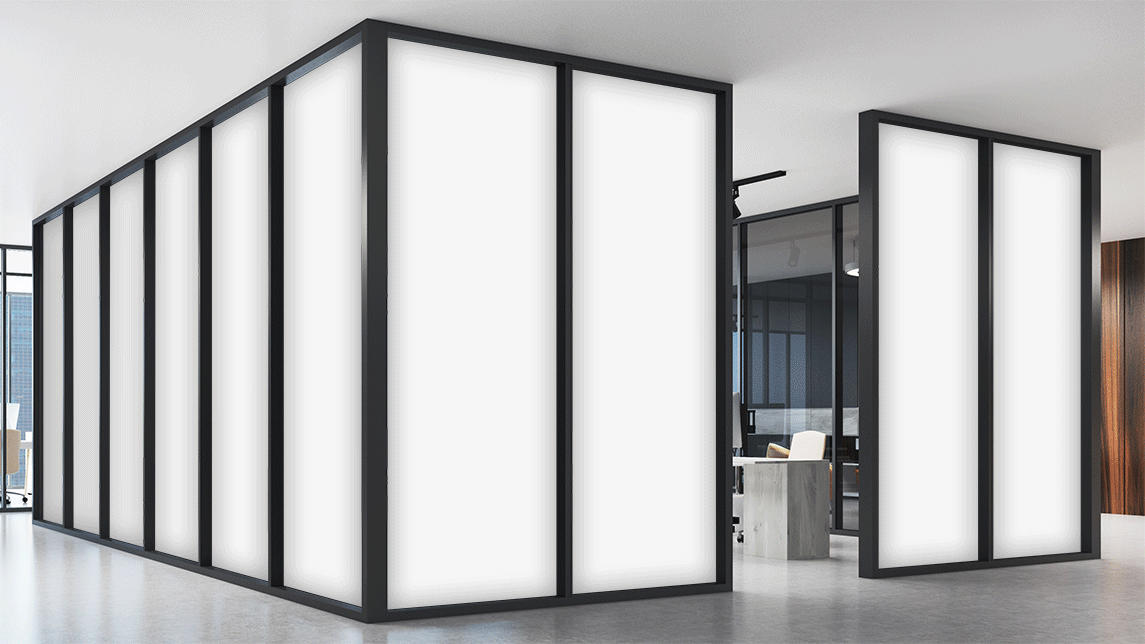Frameless Shower Enclosures and Bathroom Glass in Kelowna