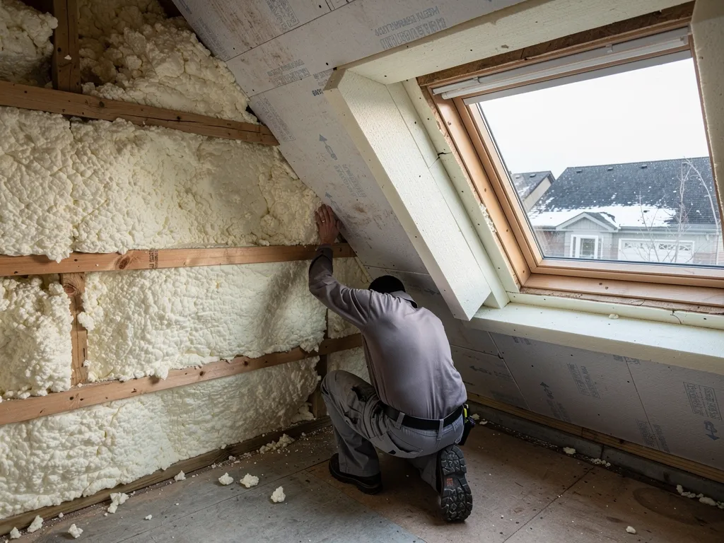 Trusted Roofing Experts in Ajax for Your Home