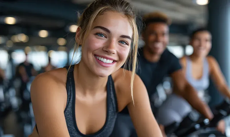 Personalized Coaching & Nutrition