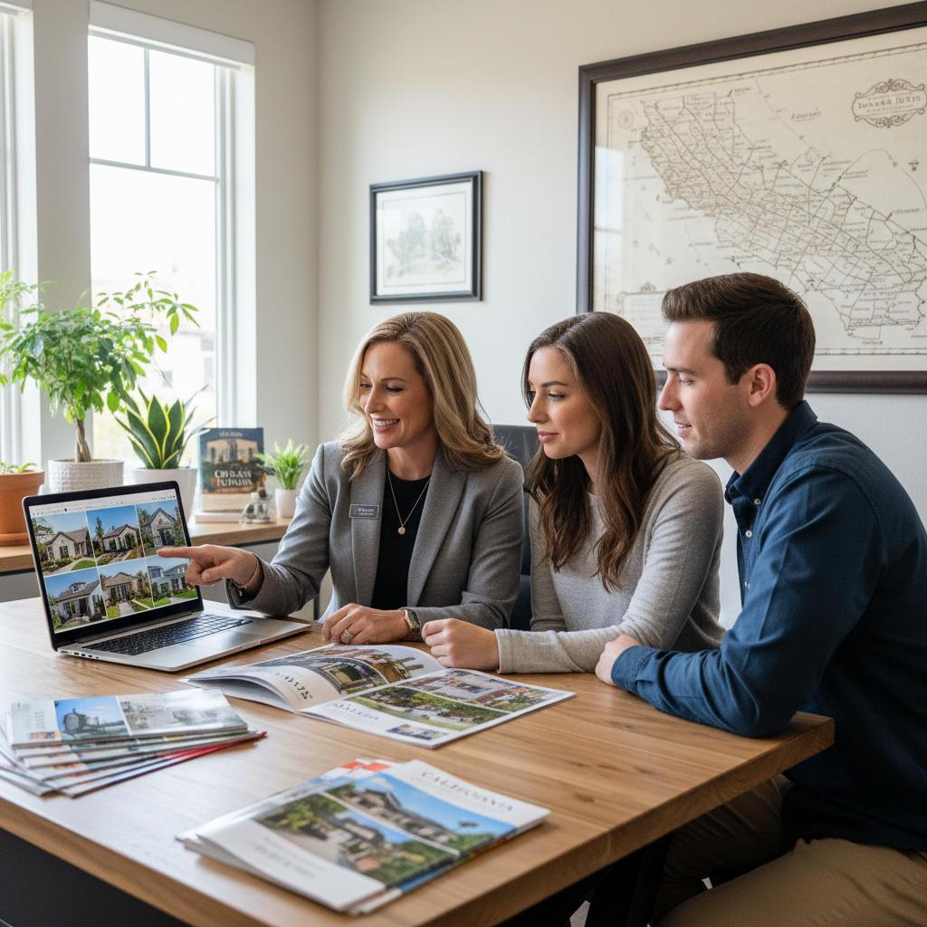 Home Buying Process Simplified