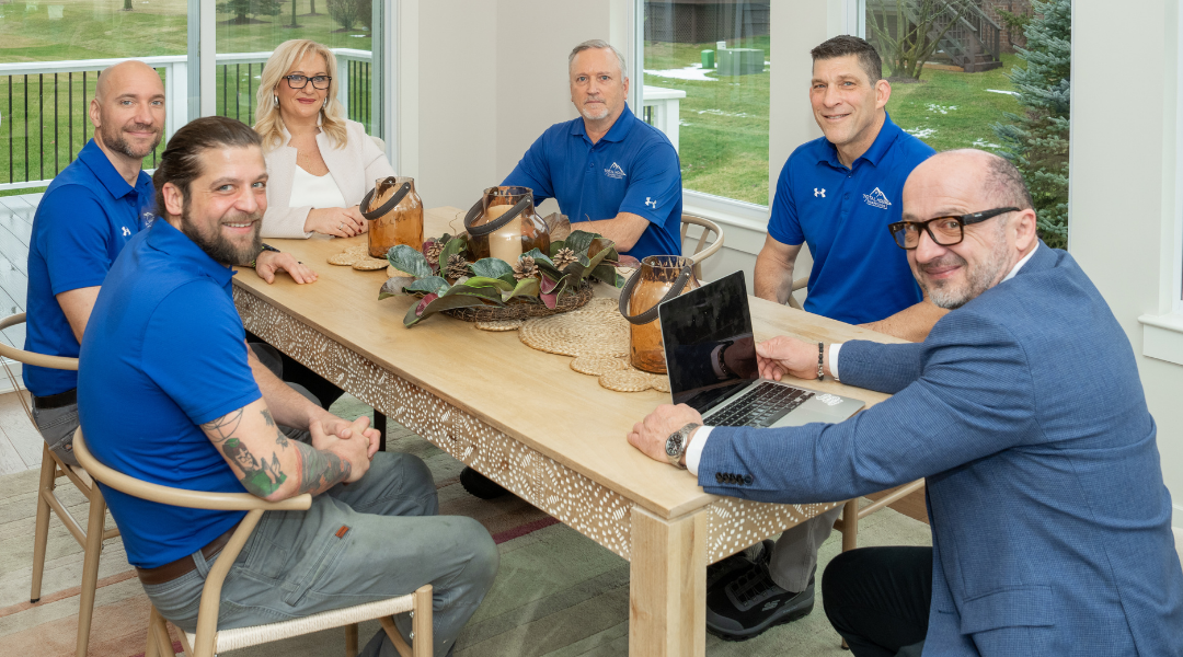 Professional Home Inspections