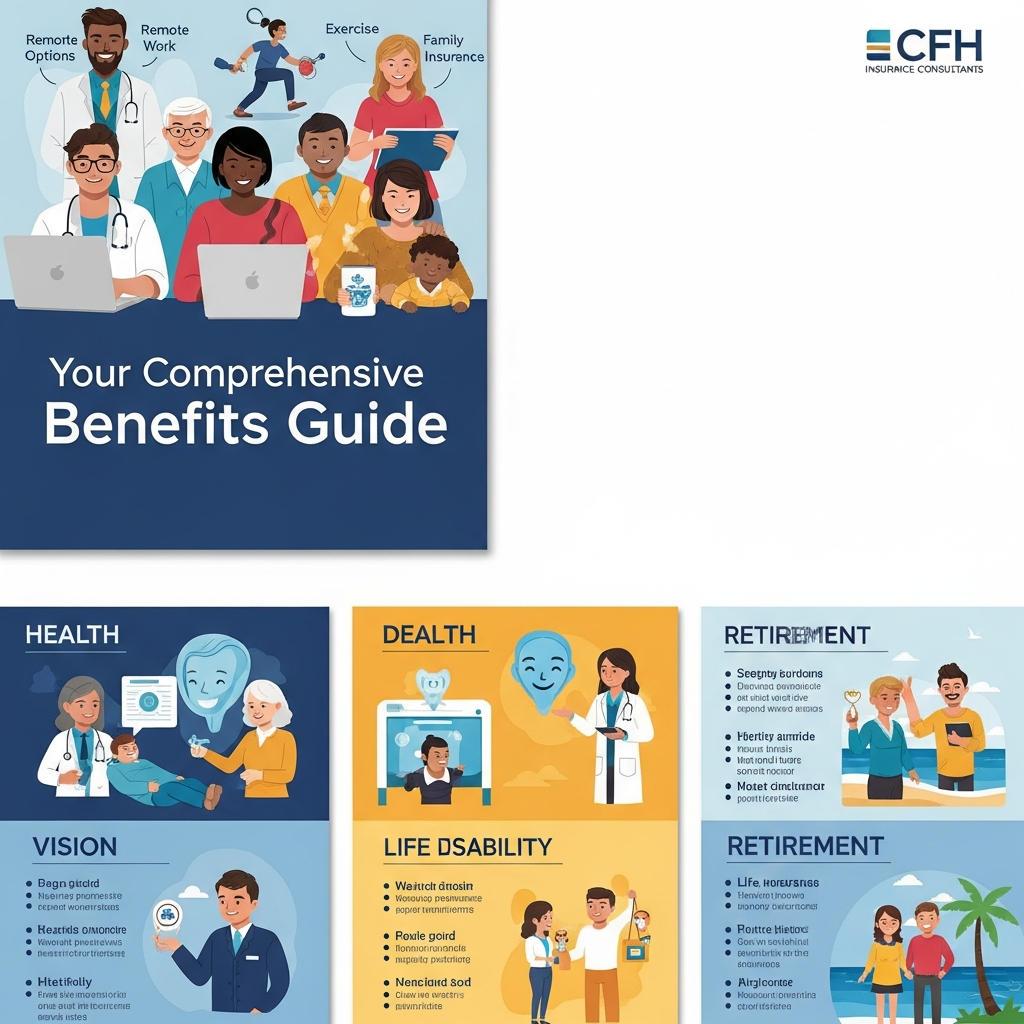 Complementing Benefits with Additional Coverage Options