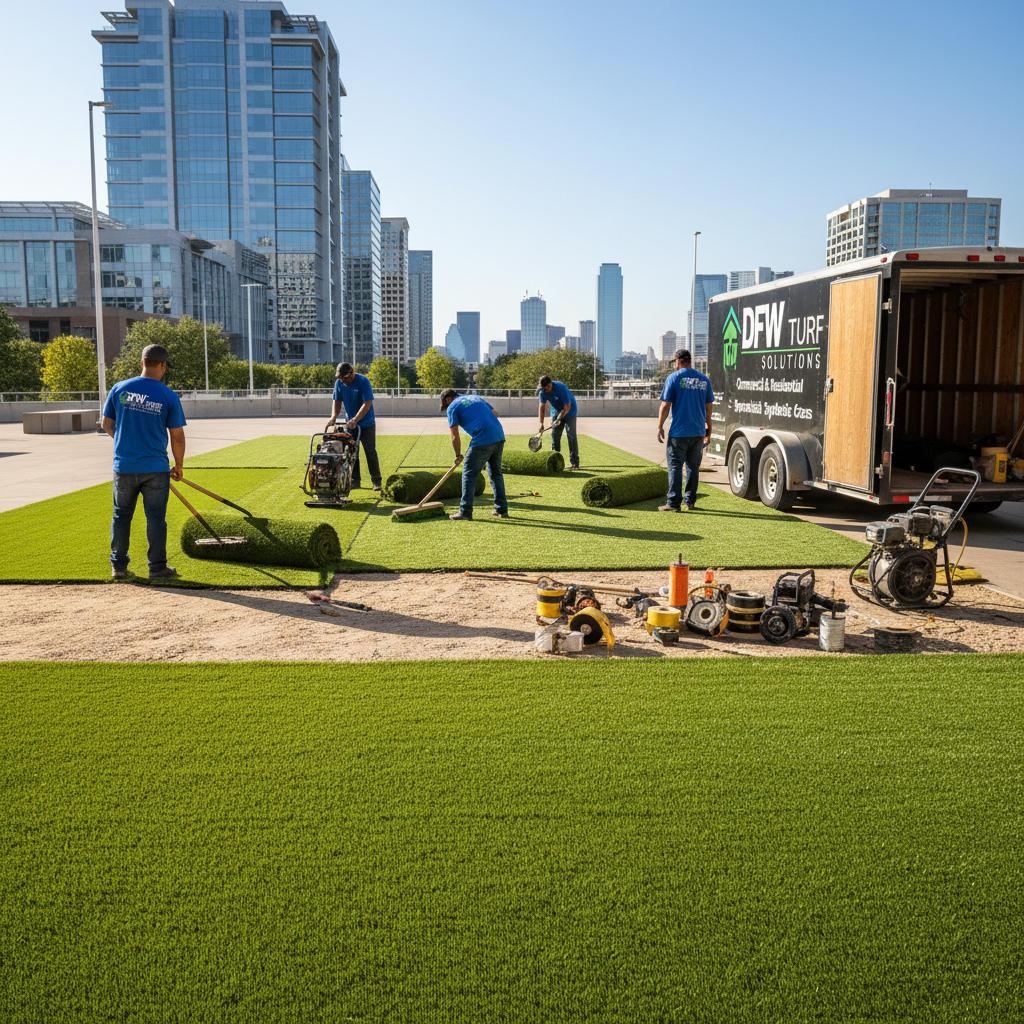 Professional Installation Services