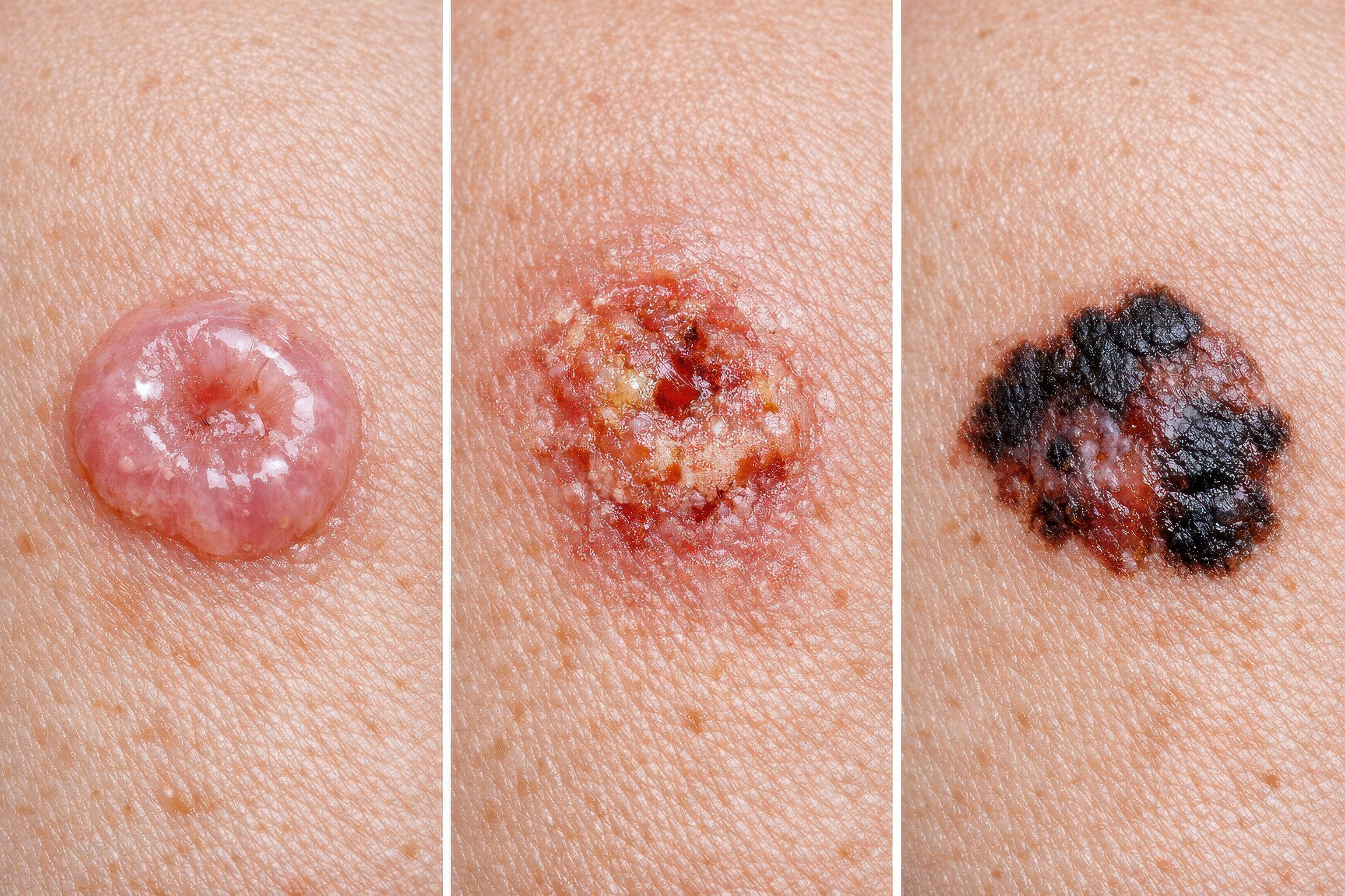 Expert Mohs Surgeon for Skin Cancer Treatment and Care