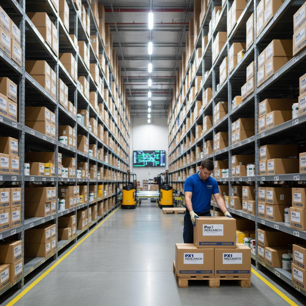 Enterprise Supplier Criteria for Reliable Sourcing