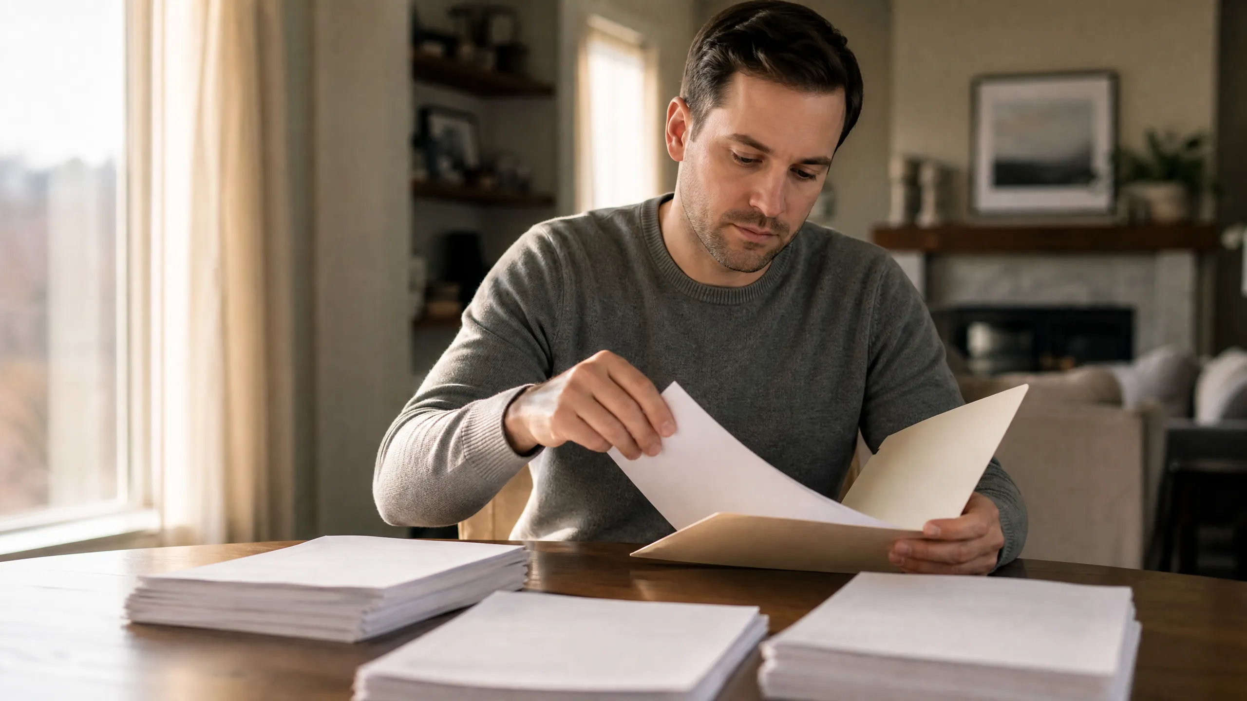 Documents you need to apply for life insurance