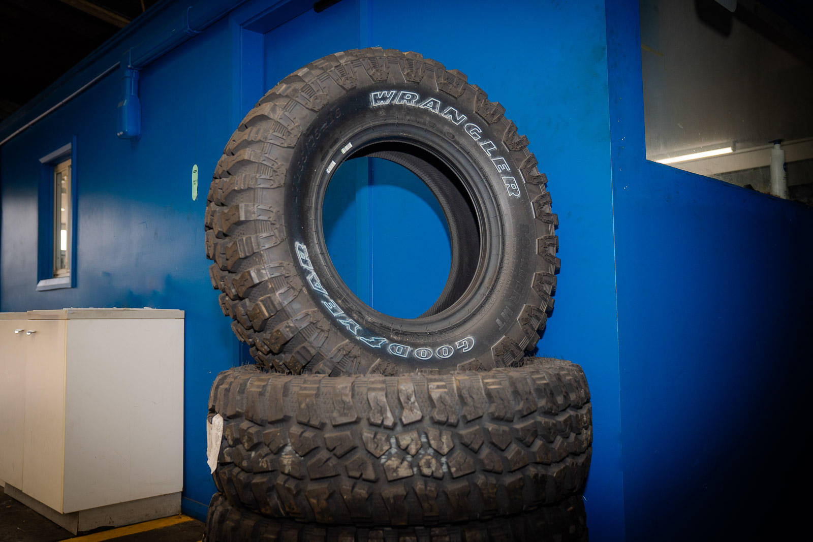 Extensive Fleet Solutions in Blacktown to Meet Your Requirements