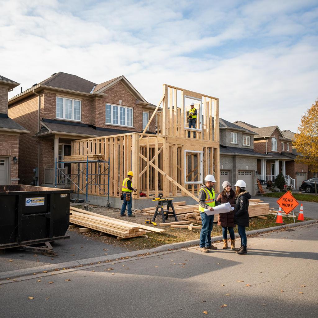 Leading Kitchen and Home Renovation Services in Ottawa