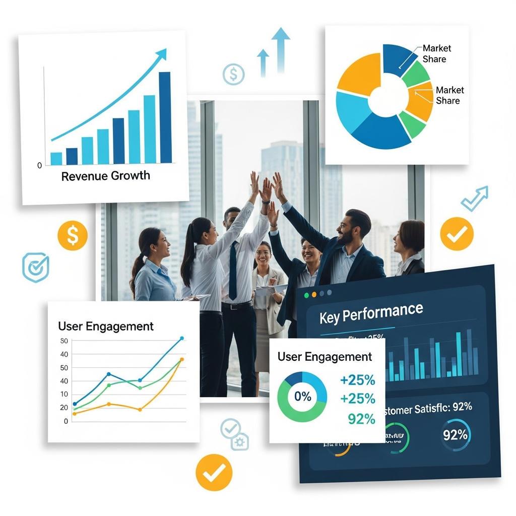 Case Studies: Success Stories in Houston