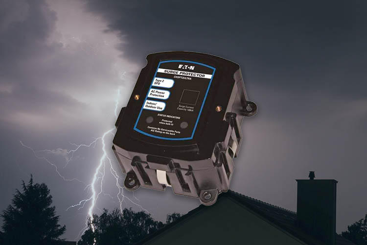 Surge Protection and Upgrades