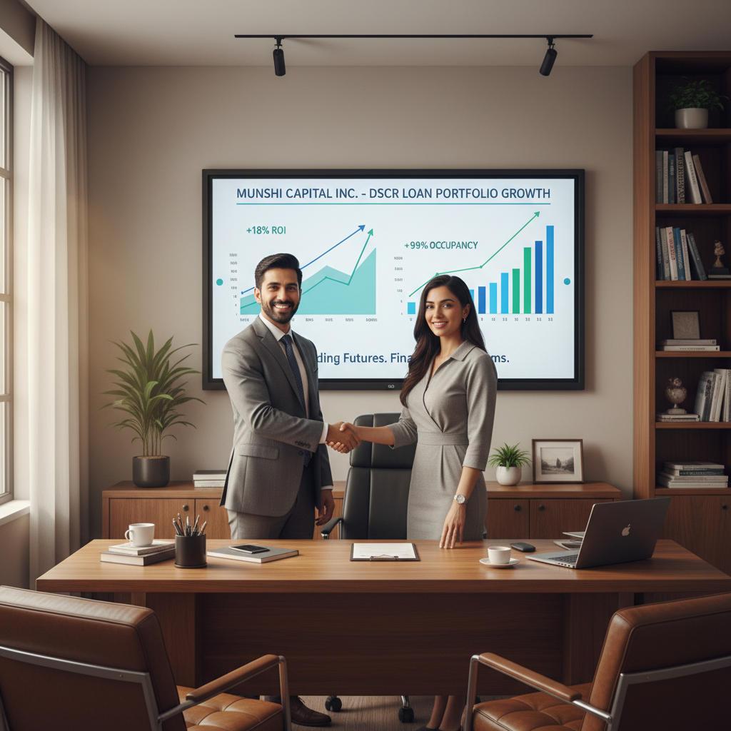 Optimizing Your Portfolio with DSCR Options