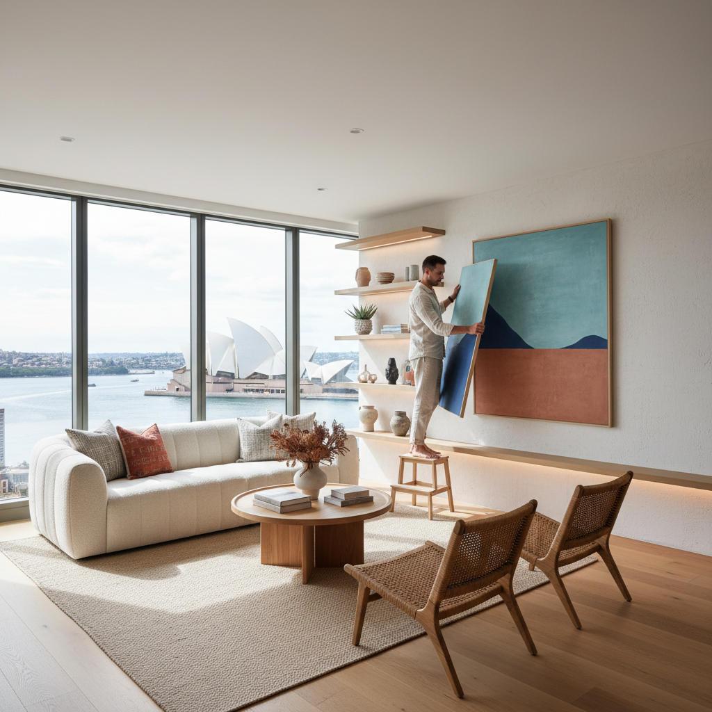 Design's Influence on Short-Term Rentals