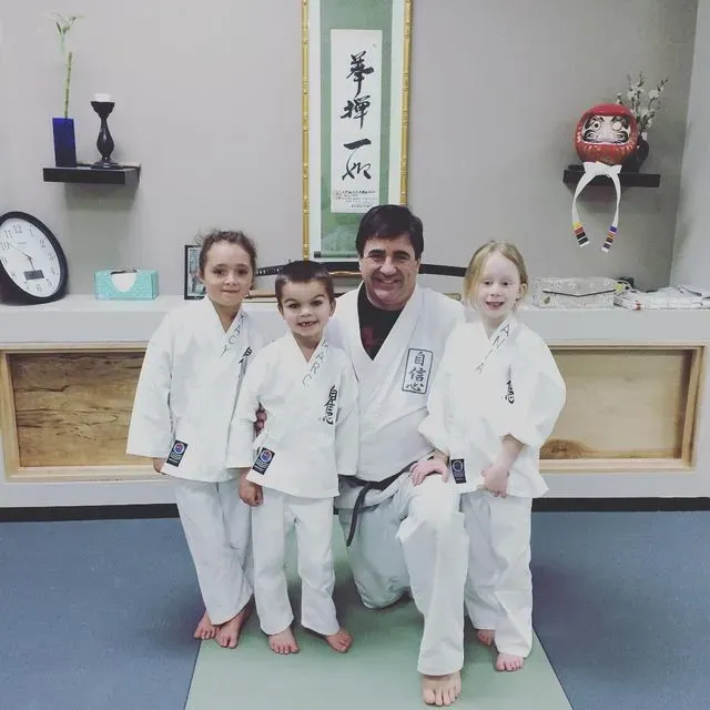 Advantages of Enrolling in Martial Arts Training