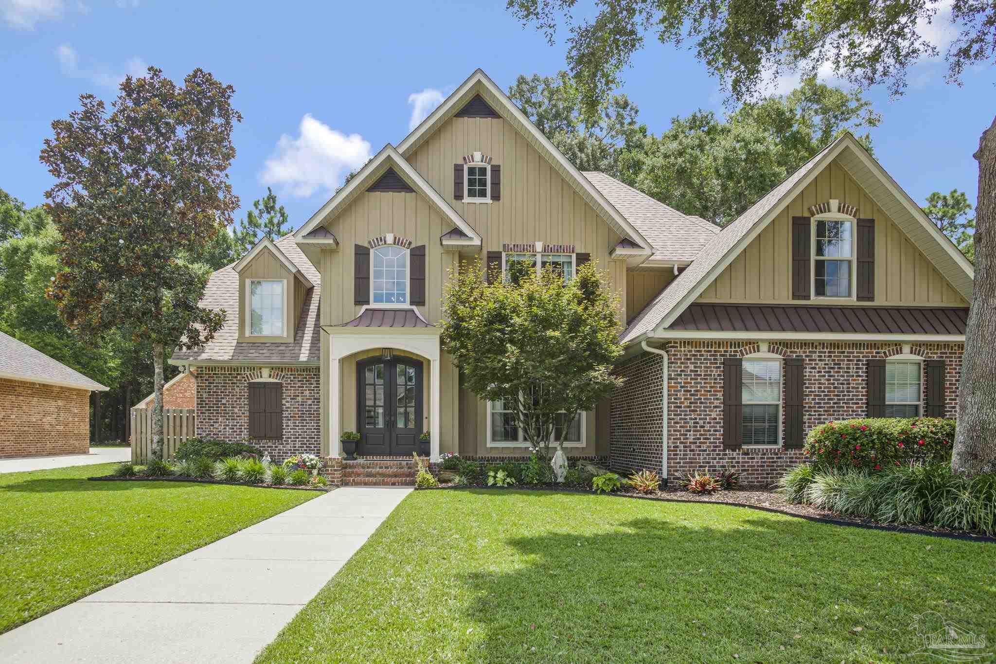Explore Gulf Breeze Real Estate Opportunities